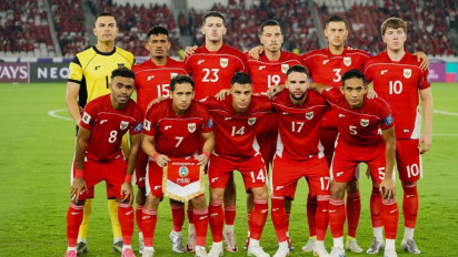 Bandara di Timur Tengah Ditutup, Kedatangan Pemain Timnas Indonesia dari Eropa Terancam Terganggu