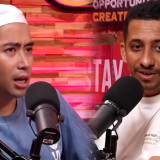 Habib Jafar Sebut Wafatnya Vidi Aldiano di Nuzulul Quran Jadi Pertanda Baik