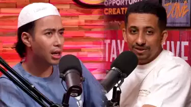 Vidi Aldiano dan Habib Jafar