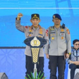 Perkuat Kemandirian Bangsa, Kapolri Beberkan Visi Besar Presiden Prabowo Hadapi Krisis Global