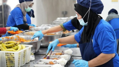 Menu MBG Tak Layak? Jangan Cuma Viralkan, BGN Persilakan Warga Langsung Protes ke SPPG