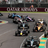 Tertinggal Hampir Satu Menit dari George Russell, Max Verstappen Santai soal Hasil F1 GP Australia 2026