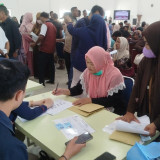 Pemerintah Beri Bantuan untuk Warga Terdampak Bencana Alam di Pidie Jaya