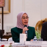 DPR Minta Pemerintah Transparan ke Publik soal Isi Perjanjian Dagang dengan AS