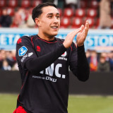 Terancam Absen di FIFA Series, Excelsior Ungkap Kondisi Pemain Timnas Indonesia Miliano Jonathans yang Mengkhawatirkan