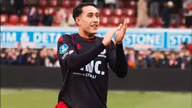 Kondisi Terbaru Miliano Jonathans