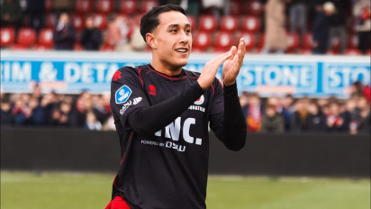 Terancam Absen di FIFA Series, Excelsior Ungkap Kondisi Pemain Timnas Indonesia Miliano Jonathans yang Mengkhawatirkan