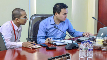 Cerita Pahit di Balik 18 Tahun Membangun Digital Agency