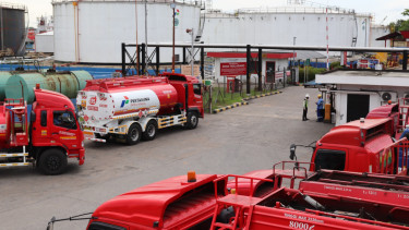 DPR Minta Masyarakat Bijak Gunakan Energi, Jangan Panic Buying dan Mulai Berhemat BBM