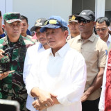 Satgas PRR Paparkan Tanap Percepatan Perbaikan Ribuan Sekolah Terdampak Bencana