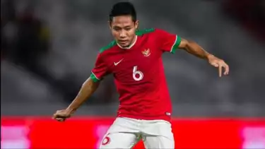 Dulu jadi Idola, Mantan Pemain Timnas Indonesia ini Tak Lagi Merumput tapi Fokus Melatih di SSB