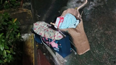 Kondisinya Kuning, Bayi Laki-Laki yang Ditemukan di Depan Pintu SD Masih Dirawat Sudinsos Jakarta Selatan