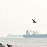 Tiga WNI Dilaporkan Hilang Akibat Ledakan Kapal di Selat Hormuz