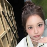 Carmen Hearts2Hearts Terpilih Jadi Artis K-Pop dengan Interaksi Penggemar Terbaik