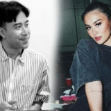 Sosok Vidi Aldiano di Mata Agnez Mo, Kenang Percakapan Random Sebelum Pelantun Nuansa Bening Meninggal Dunia