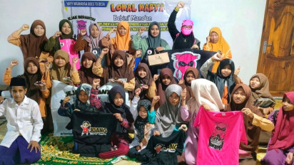 Hari Perempuan Internasional 2026, Aktivis Soroti Ketimpangan Hak Perempuan di Dunia Kerja dan Hukum