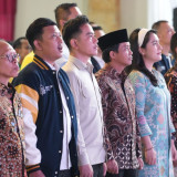 Krisis Global Mengancam di Tengah Konflik Asia Barat, Pemuda Hindu Percaya Pemerintahan Prabowo Bisa Atasi Kondisi Krisis