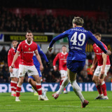 Sempat Terancam Tersingkir, Chelsea Bangkit di Extra Time! Garnacho: Ini Laga Paling Sulit