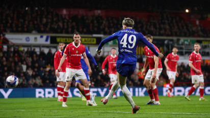 Sempat Terancam Tersingkir, Chelsea Bangkit di Extra Time! Garnacho: Ini Laga Paling Sulit