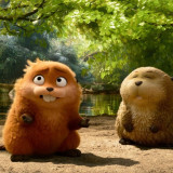 Review Hoppers (2026): Ketika Seorang Remaja Berjuang Selamatkan Hewan dari Ancaman Pembangunan