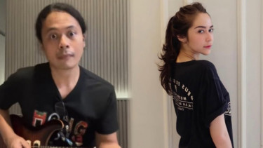 Tak Mau Diam Dicap Pencuri, Zendhy Kusuma Mengaku Sudah 2 Kali Bayar Pesanan Makanan di Bibi Kelinci Kemang