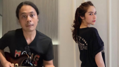 Tak Mau Diam Dicap Pencuri, Zendhy Kusuma Mengaku Sudah 2 Kali Bayar Pesanan Makanan di Bibi Kelinci Kemang