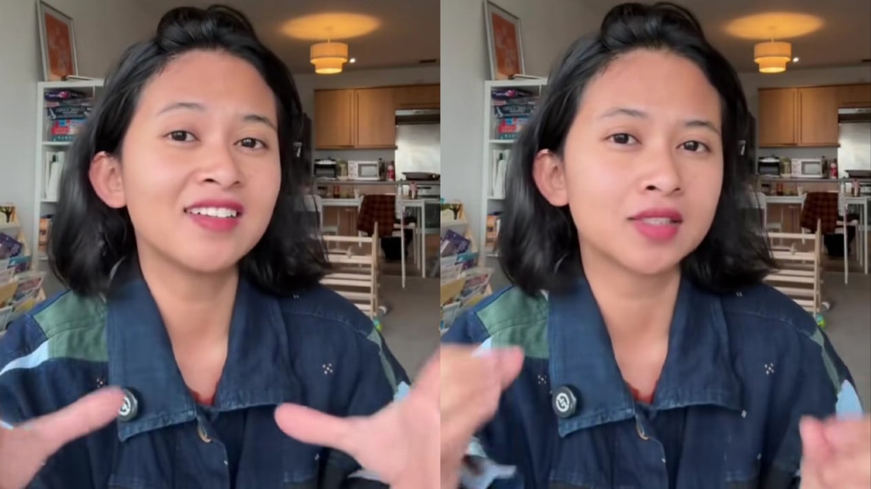 Dwi Sasetyaningtyas ‘Diusir’ dari Indonesia, Alumni LPDP Itu Jawab Santai: Emang Udah di Inggris!
            - galeri foto