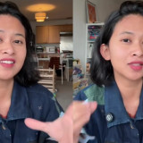 Dwi Sasetyaningtyas ‘Diusir’ dari Indonesia, Alumni LPDP Itu Jawab Santai: Emang Udah di Inggris!
