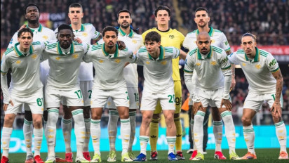 De Rossi Hancurkan Roma! Genoa Menang Dramatis, Como 1907 Tersenyum Puas!