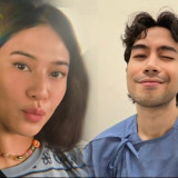 Unggahan Instagram Story Dian Sastrowardoyo di Rumah Duka Vidi Aldiano Mendadak Viral, Bikin Netizen Salah Fokus 