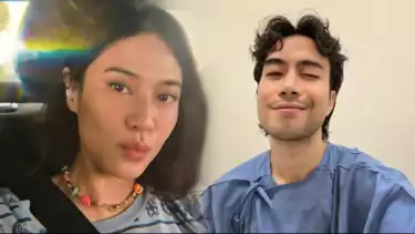 Vidi Aldiano dan Dian Sastrowardoyo