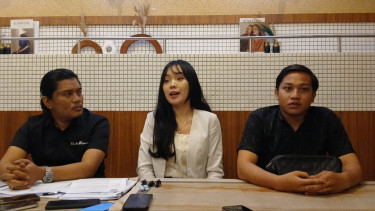 Jadi Korban Dugaan Pencemaran Nama Baik, Warga Tangsel Harap Kepolisian Bertindak Cepat