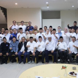 DPN BMI Tekankan Dukungan Kebijakan Partai Demokrat