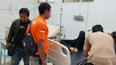 Diduga Depresi Putus Cinta, Pemuda di Tasikmalaya Nekat Tegak Racun Tikus Campur Kopi