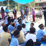 Warga Aceh Tamiang Masih Kesulitan Akses Makanan Bergizi