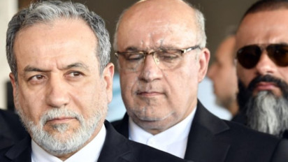 Dipaksa Menyerah Tanpa Syarat oleh Trump, Menlu Iran: Kami Pertahankan Martabat!