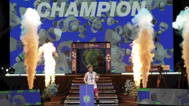 Rekap Hasil Final All England 2026: Ada Empat Juara Baru, Indonesia Cetak Sejarah Buruk