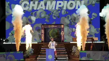 Rekap Hasil Final All England 2026: Ada Empat Juara Baru, Indonesia Cetak Sejarah Buruk