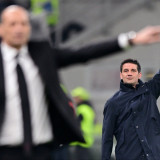 Kalah di San Siro, Chivu Berani Tegaskan Inter Milan Masih Pegang Kendali Scudetto