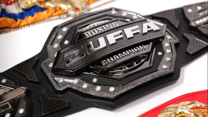 Cara Nonton Live Streaming Tinju Dunia Jai Opetaia vs Brandon Glanton Siang Ini