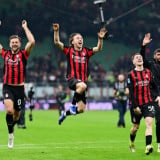 Takdir Lolos Liga Champions AC Milan Ada di Tangan Sendiri, Rossoneri Wajib Kalahkan Cagliari di Partai Penutup Serie A