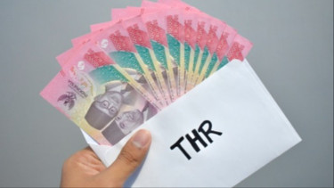 Waspada! Ada Dua Modus Penipuan Baru Jelang THR 2026 Cair