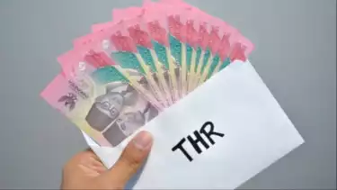 Waspada! Ada Dua Modus Penipuan Baru Jelang THR 2026 Cair