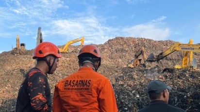 TPST Bantargebang Nyaris Penuh, Pramono Siapkan Zona Baru dan Wajibkan Pemilahan Sampah
