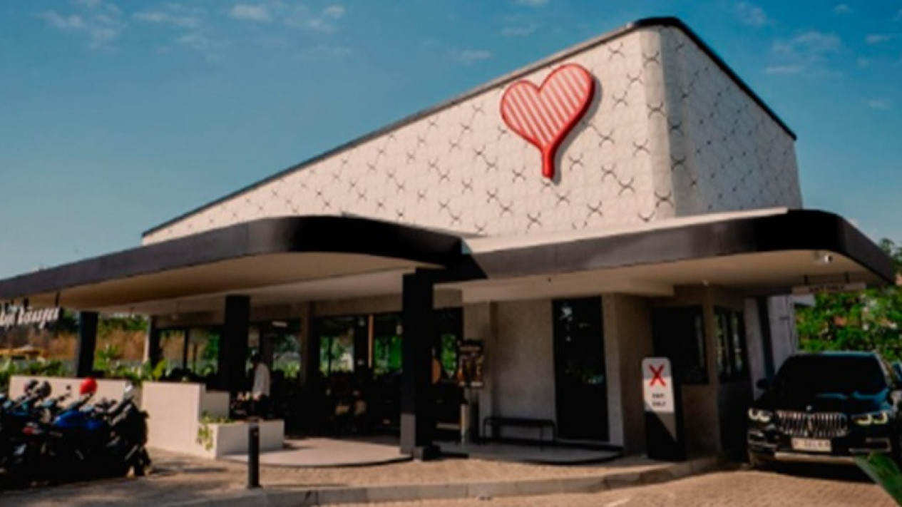 Serbu! Buka Puasa di Kenangan Brands dengan QRIS BRImo Dapat Cashback 40%
            - galeri foto