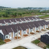 Komitmen Hadirkan Hunian Rakyat, BRI Jadi Kontributor Terbesar Penyaluran Kredit Program Perumahan Nasional