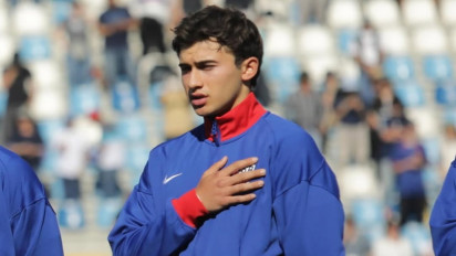 Mengenal Ethan Kohler, Eks Werder Bremen Keturunan Bali-Jerman yang Pilih Main untuk Amerika Serikat Ketimbang Timnas Indonesia