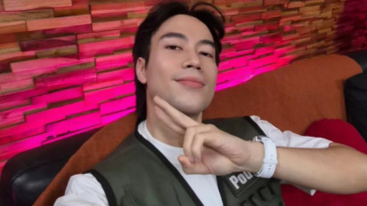 Inikah Hal yang Jarang Orang Tahu Semasa Hidup Vidi Aldiano? Tak hanya Seperti yang Dilihat di Layar Kaca dan Media Sosial