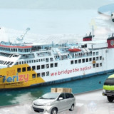 Info Penting Sebelum Mudik Jalur Laut Menggunakan Kapal Feri, Mulai Tanggal 13 Maret Merak-Bakauheni Cuma Tersedia Reguler