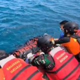 Tim SAR Temukan Mayat Anak Laki-laki Korban Banjir Bandang di Desa Banjar, Buleleng, Bali